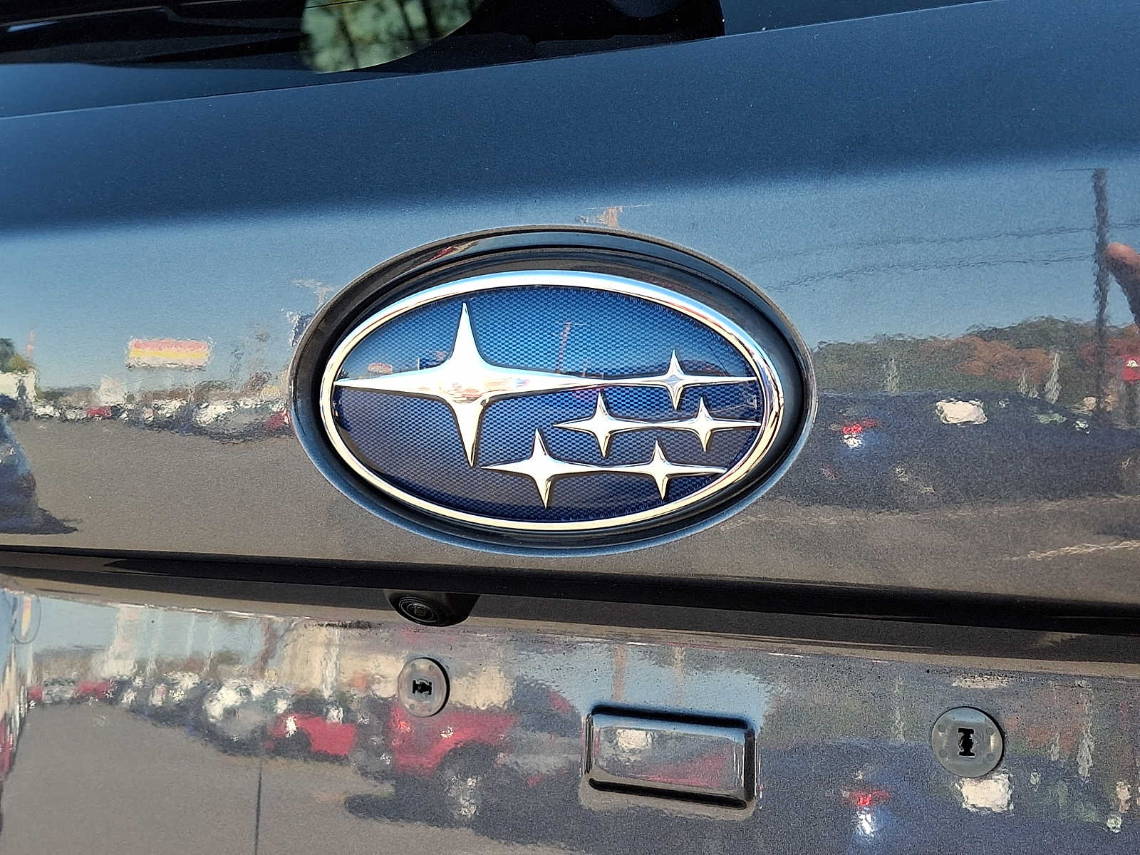 2024 Subaru Outback Wilderness - Photo 33