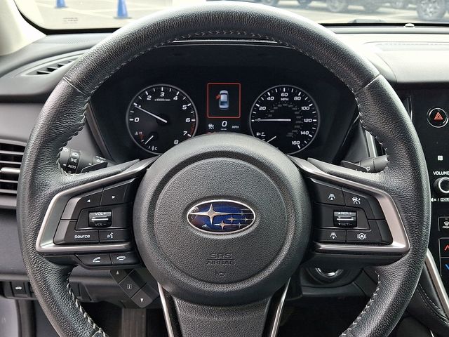 2021 Subaru Legacy Premium - Photo 19