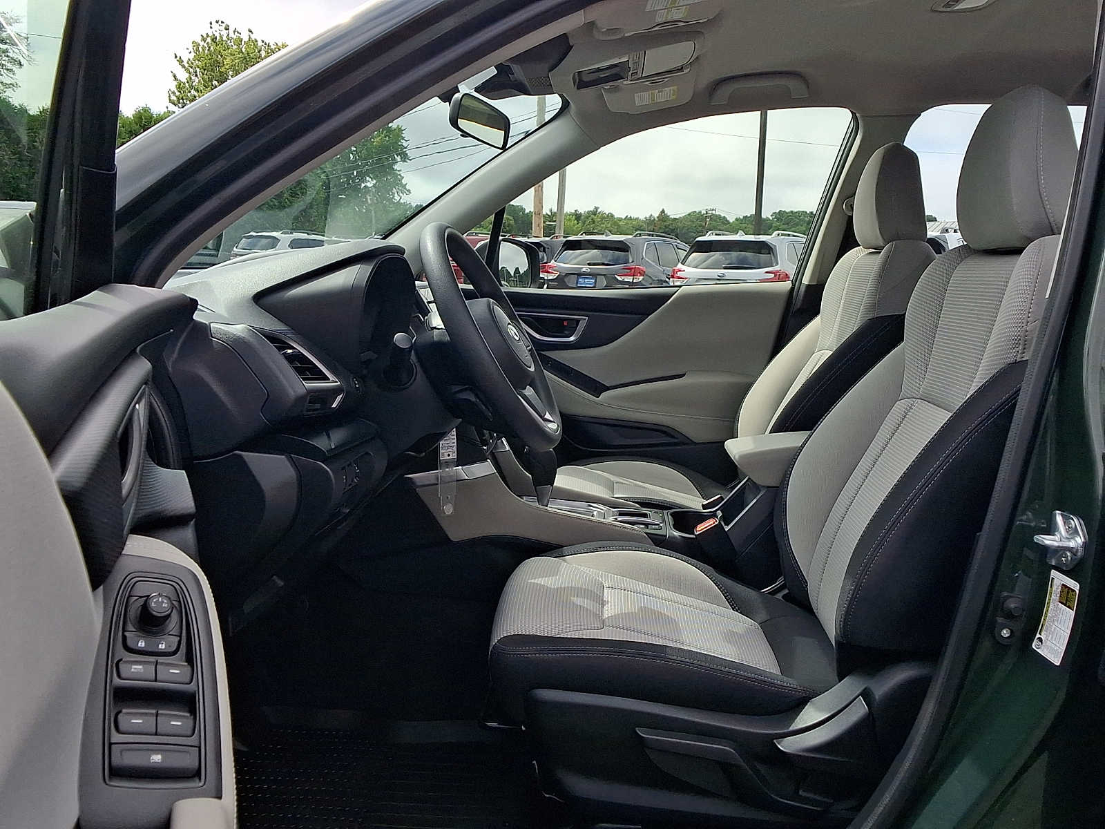 2024 Subaru Forester Base - Photo 13