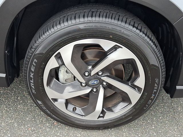 2023 Subaru Forester Touring - Photo 8