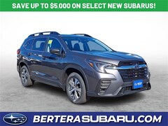 2025 Subaru Ascent Premium 7-Passenger SUV