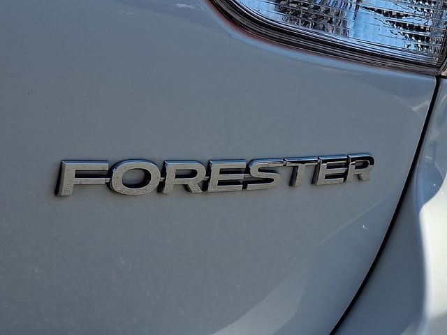 2022 Subaru Forester Premium - Photo 35