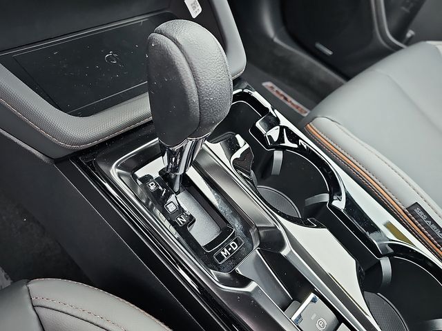 2026 Subaru Forester Sport - Photo 14