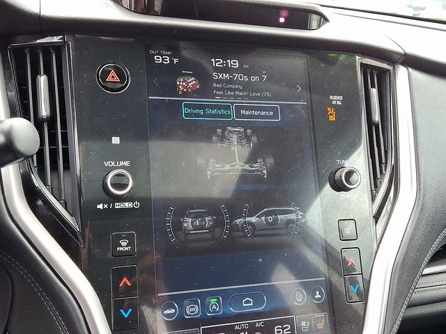 2023 Subaru Outback Touring - Photo 27