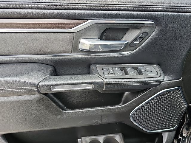 2025 RAM Ram 1500 Pickup Laramie - Photo 14