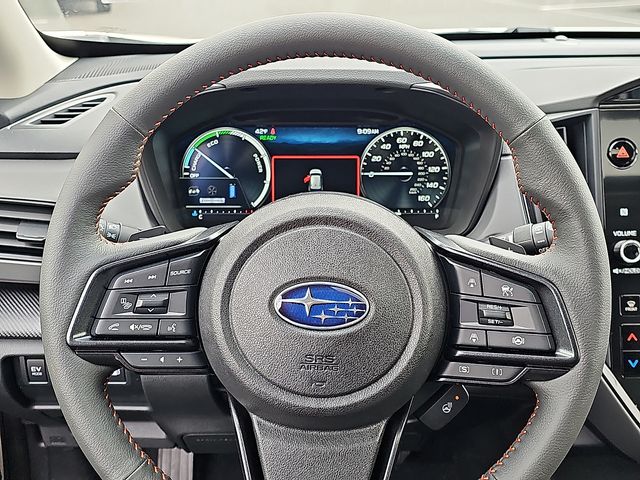 2026 Subaru Crosstrek Limited - Photo 19