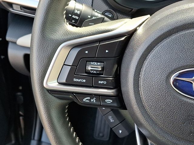 2024 Subaru Forester Limited - Photo 23