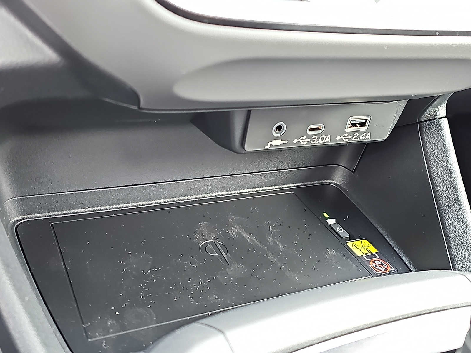 2026 Subaru Crosstrek Limited - Photo 21