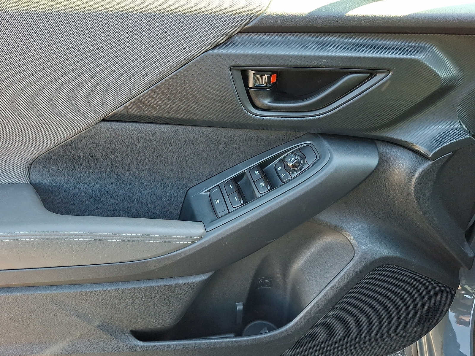 2024 Subaru Crosstrek Premium - Photo 12