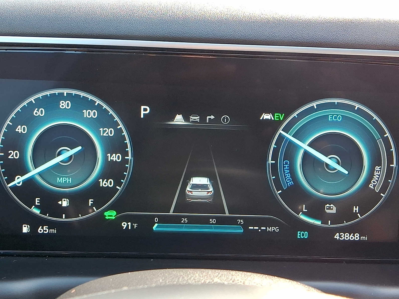 2022 Hyundai Tucson Limited - Photo 22