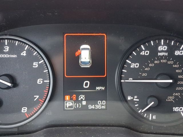 2024 Subaru Crosstrek Base - Photo 19
