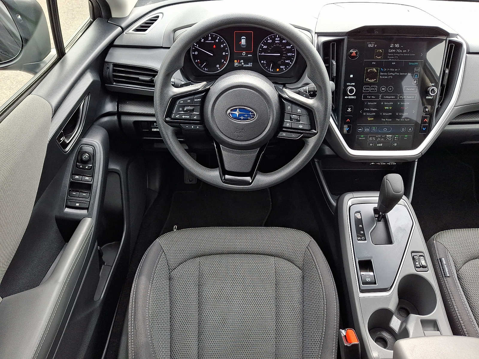 2024 Subaru Crosstrek Premium - Photo 11