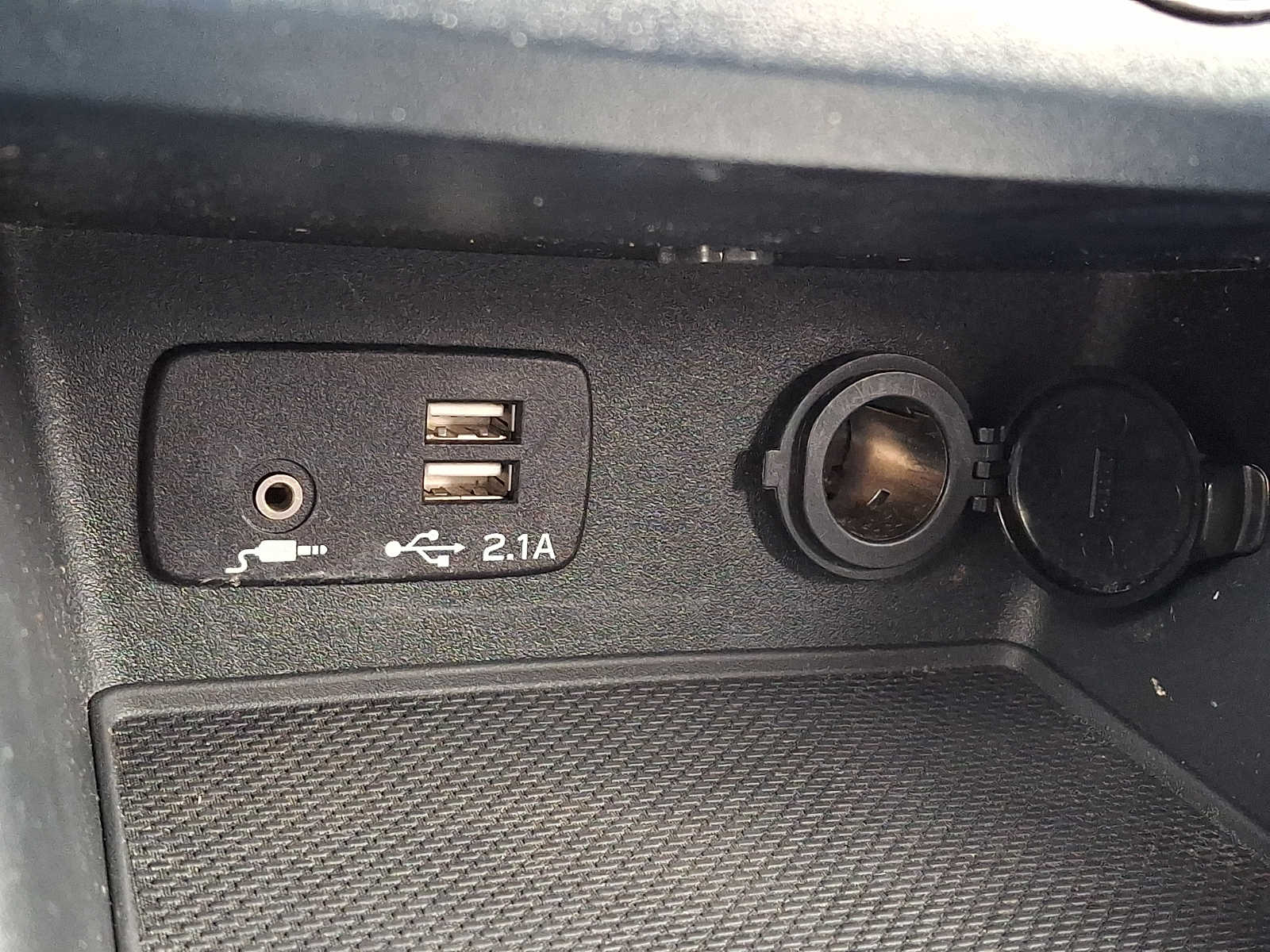 2019 Subaru Forester Base - Photo 22