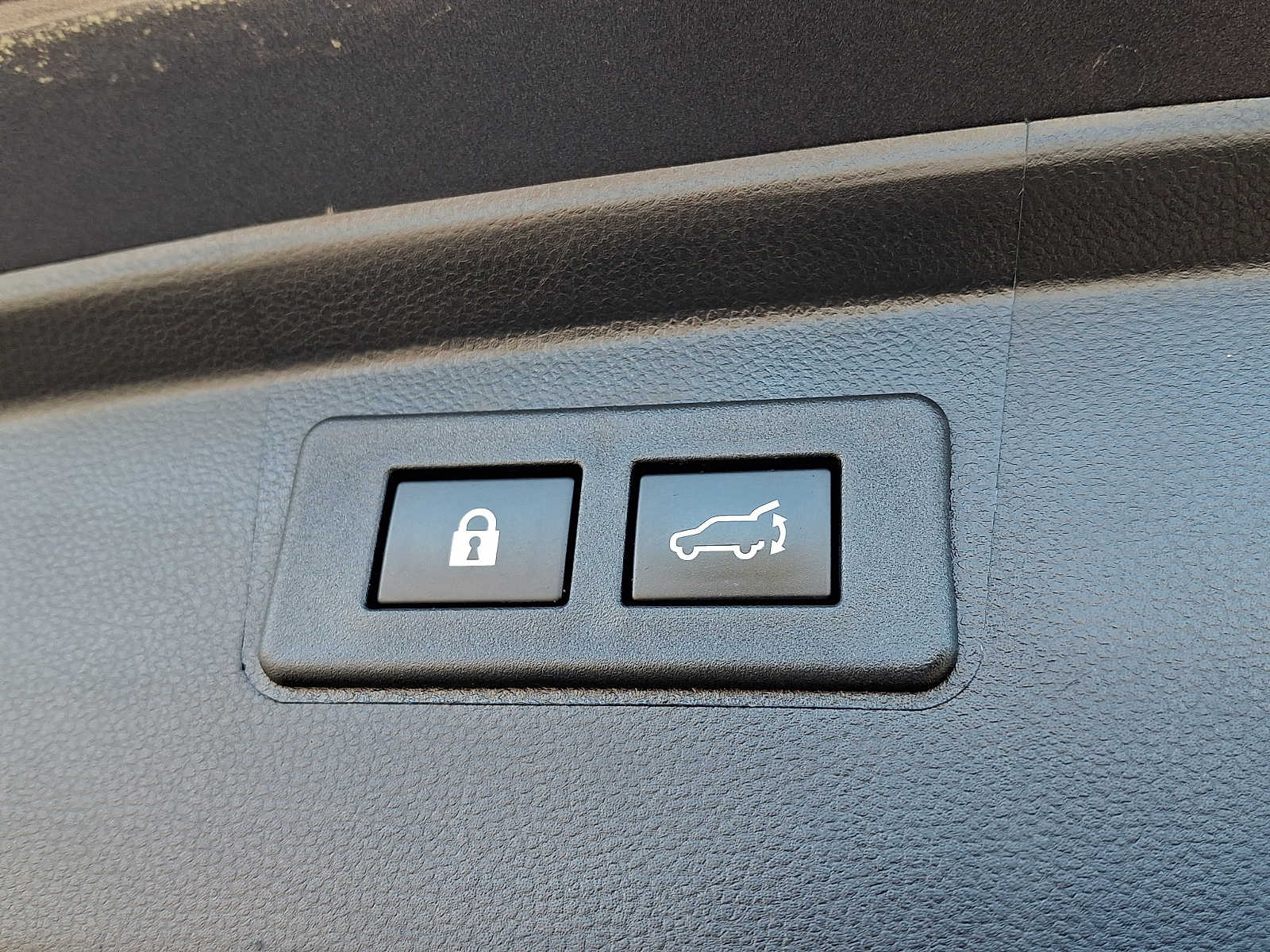 2024 Subaru Outback Wilderness - Photo 32