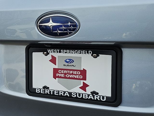 2025 Subaru Outback Base - Photo 30