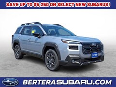 2026 Subaru Outback Premium SUV