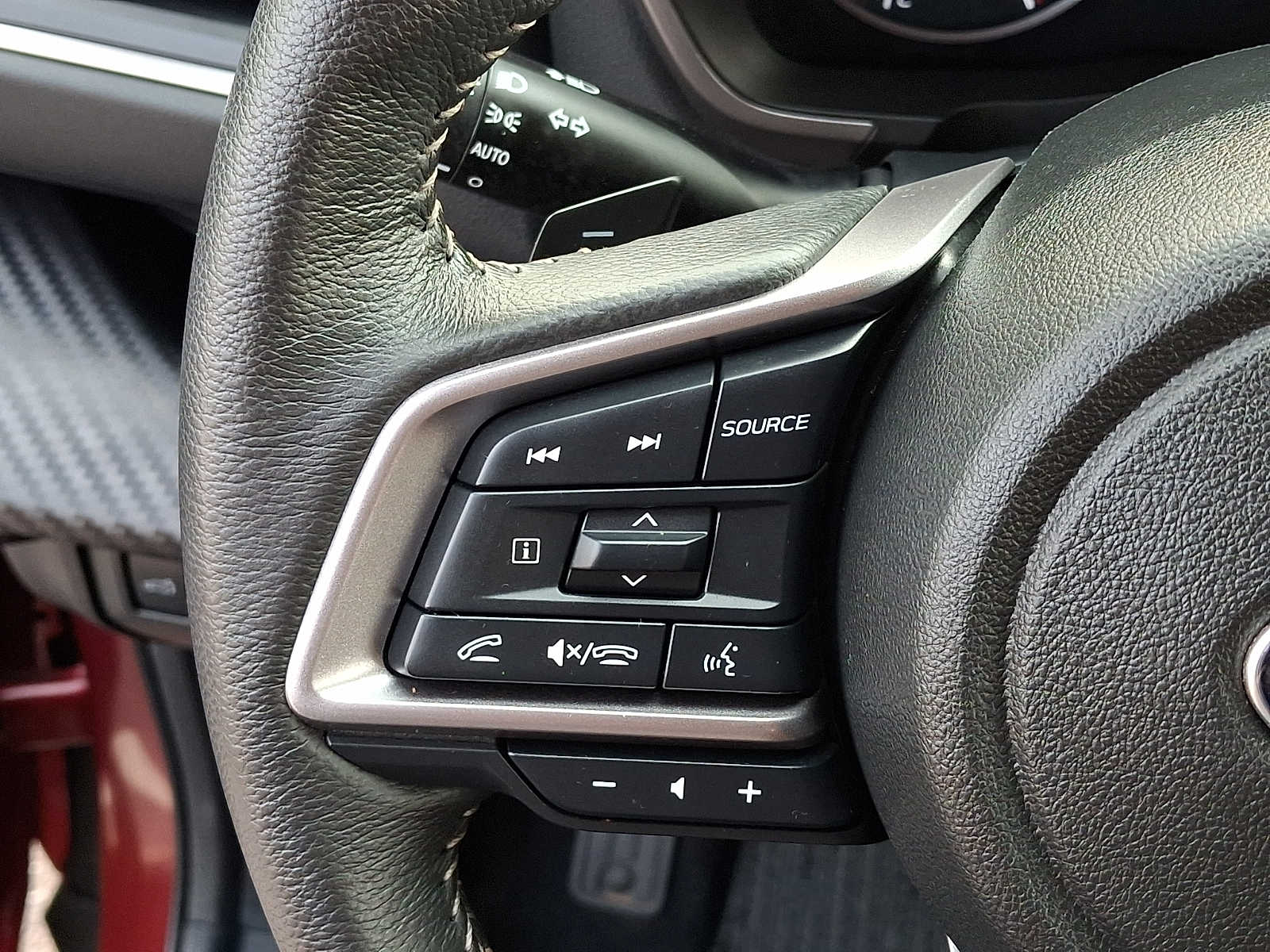 2025 Subaru Ascent Premium - Photo 20