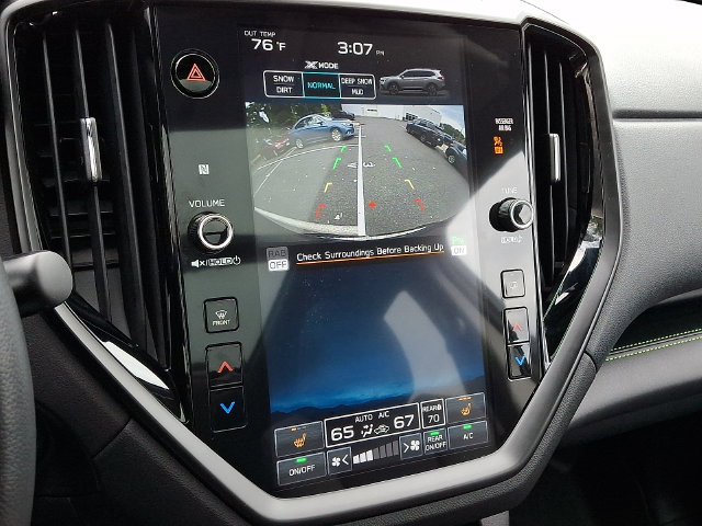 2024 Subaru Ascent Onyx Edition - Photo 20