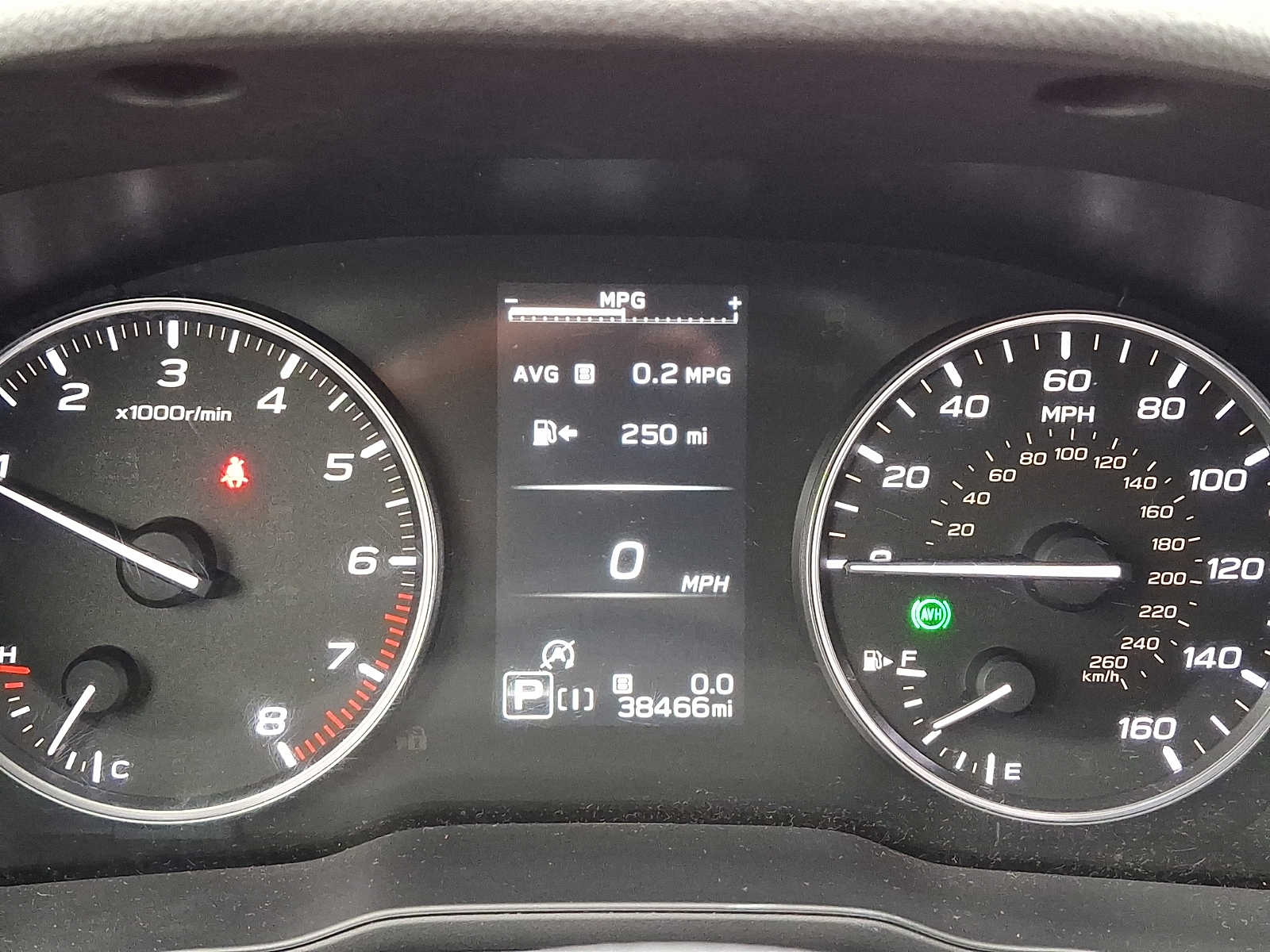 2024 Subaru Crosstrek Premium - Photo 21