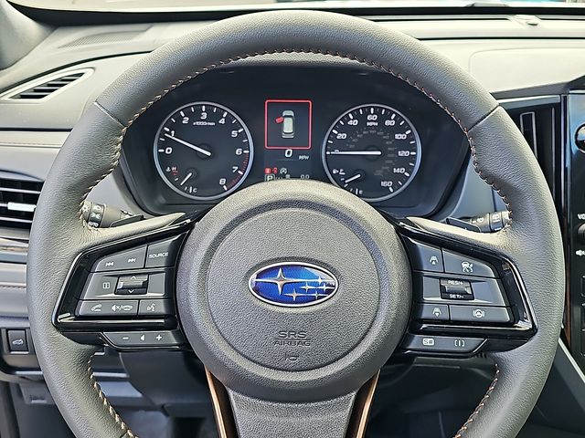 2025 Subaru Forester Sport - Photo 21
