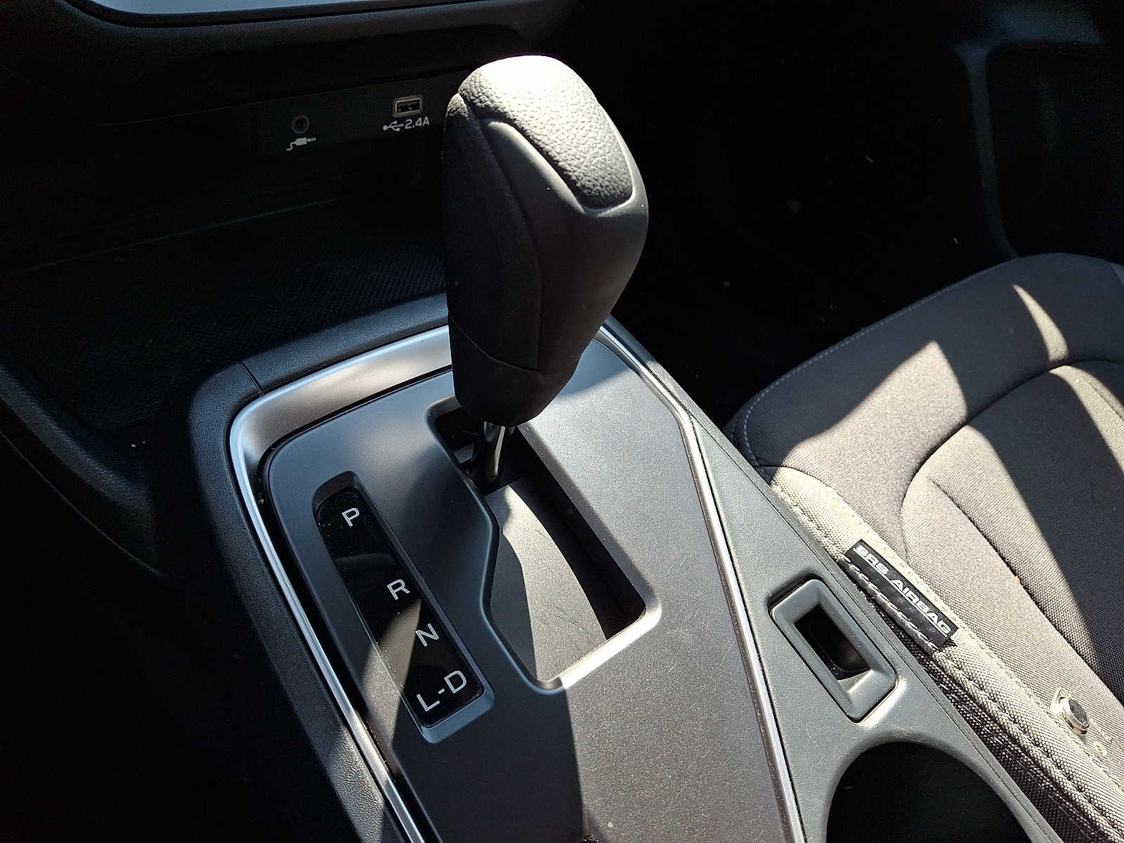 2024 Subaru Impreza Base - Photo 15