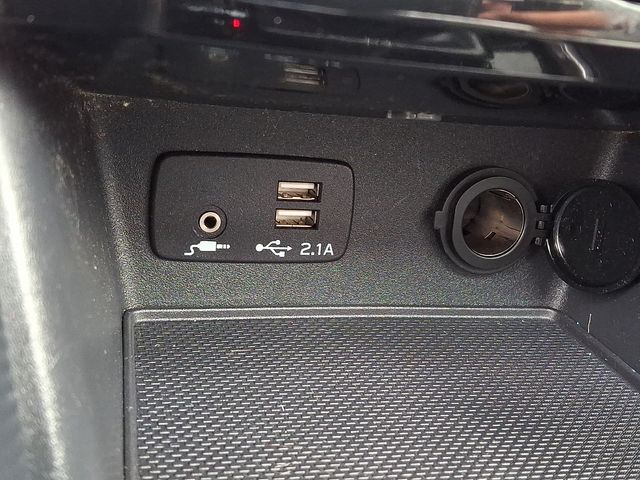 2022 Subaru Forester Limited - Photo 26