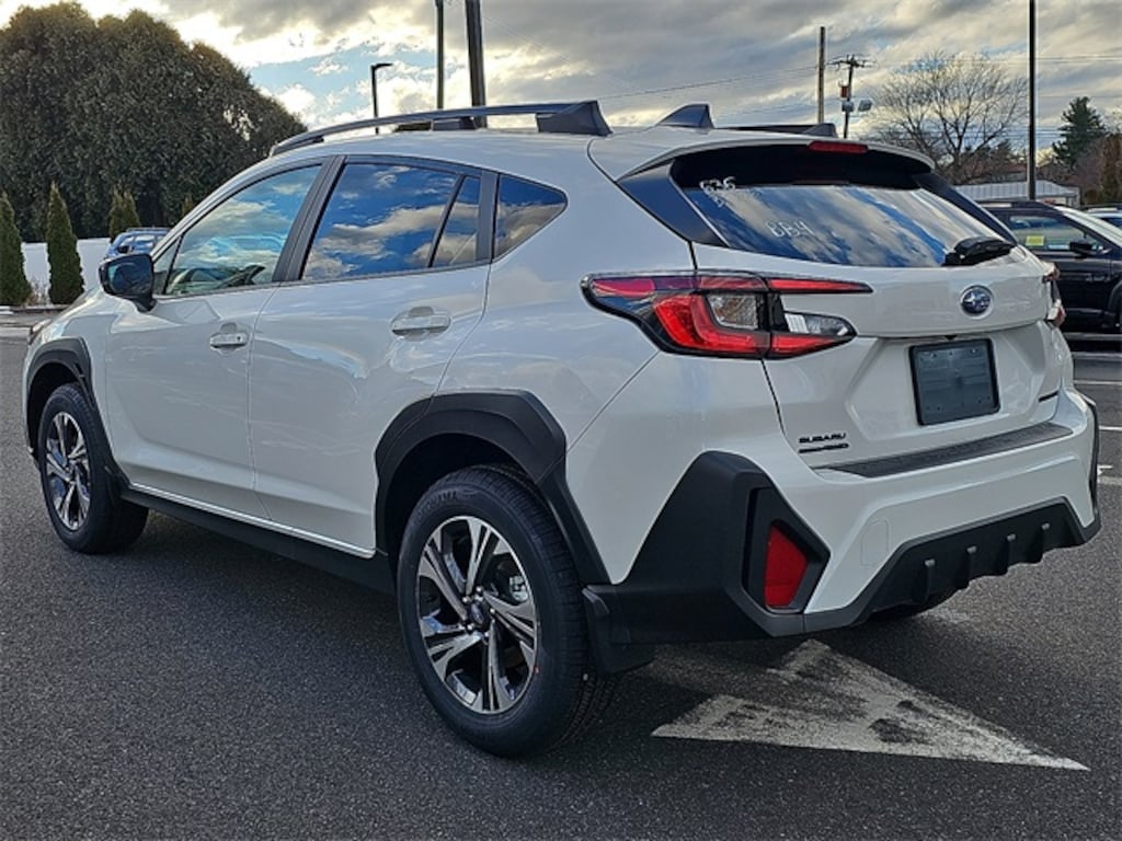 New 2026 Subaru Crosstrek Premium SUV