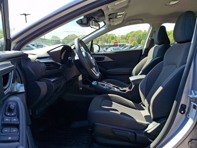 2024 Subaru Impreza Base - Photo 14