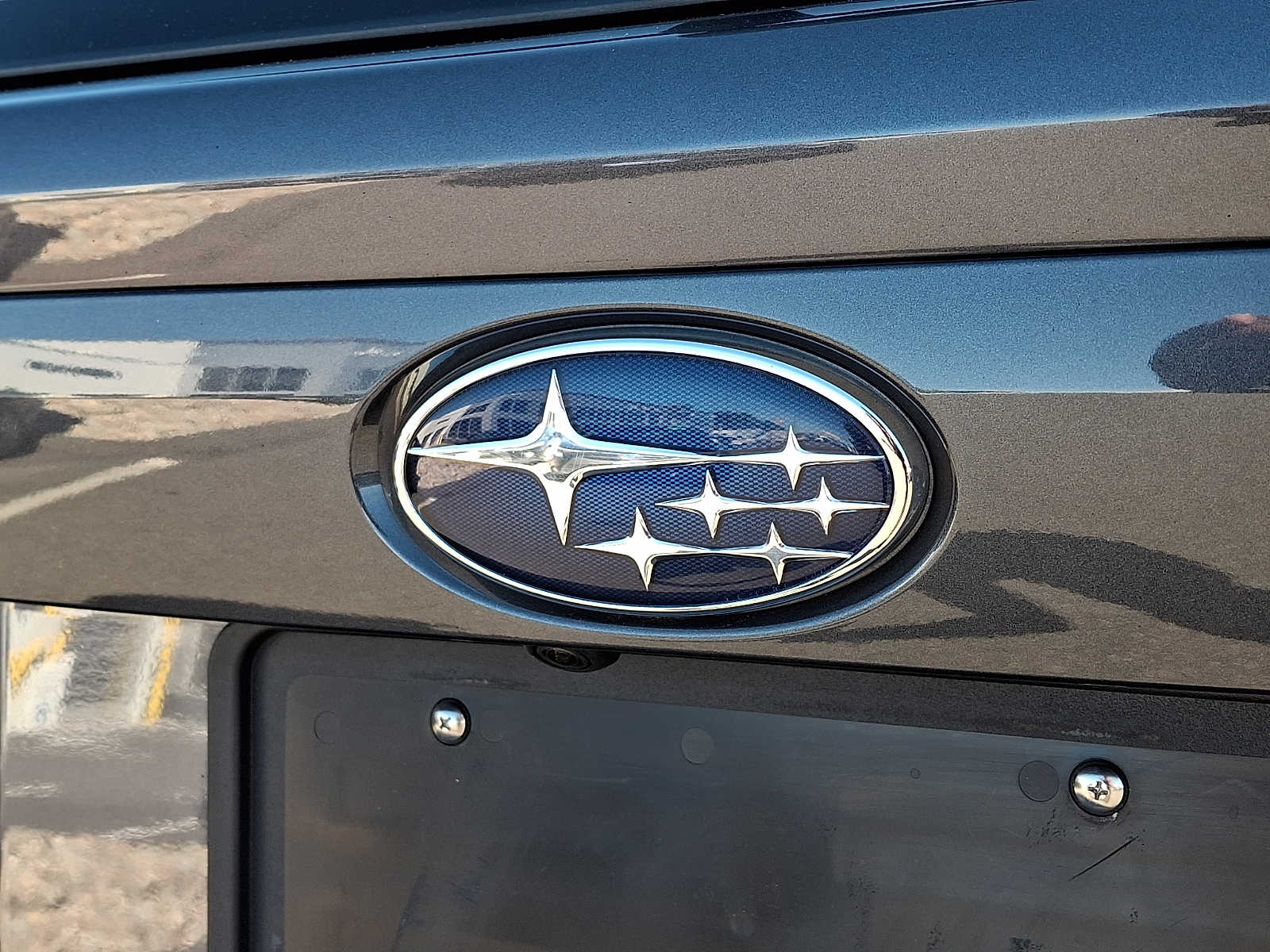 2020 Subaru Impreza Base - Photo 28