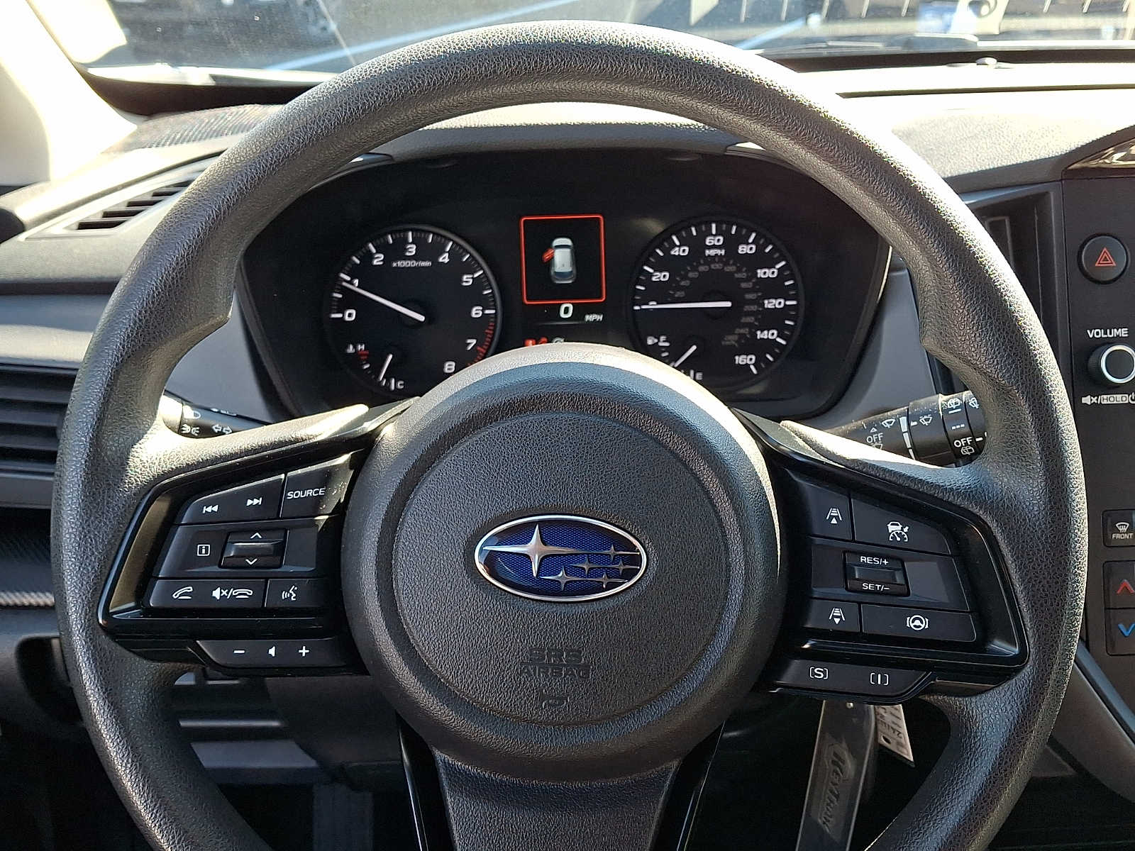 2024 Subaru Crosstrek Base - Photo 18