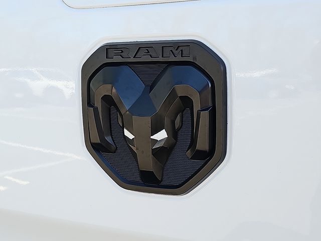 2021 RAM Ram 1500 Pickup Laramie - Photo 35
