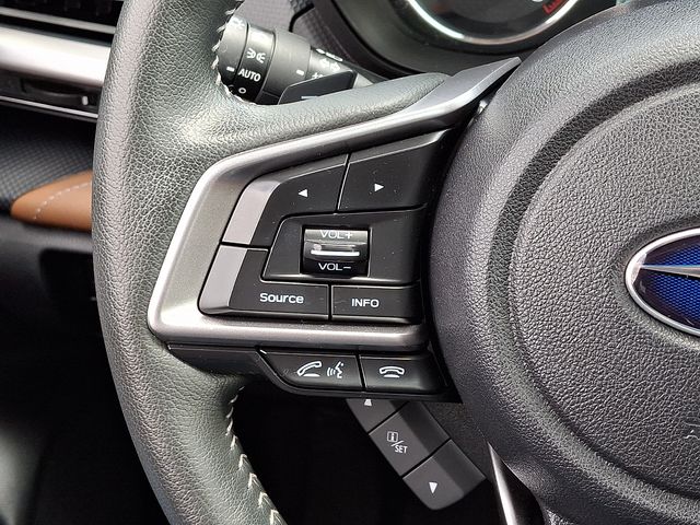 2023 Subaru Forester Touring - Photo 23