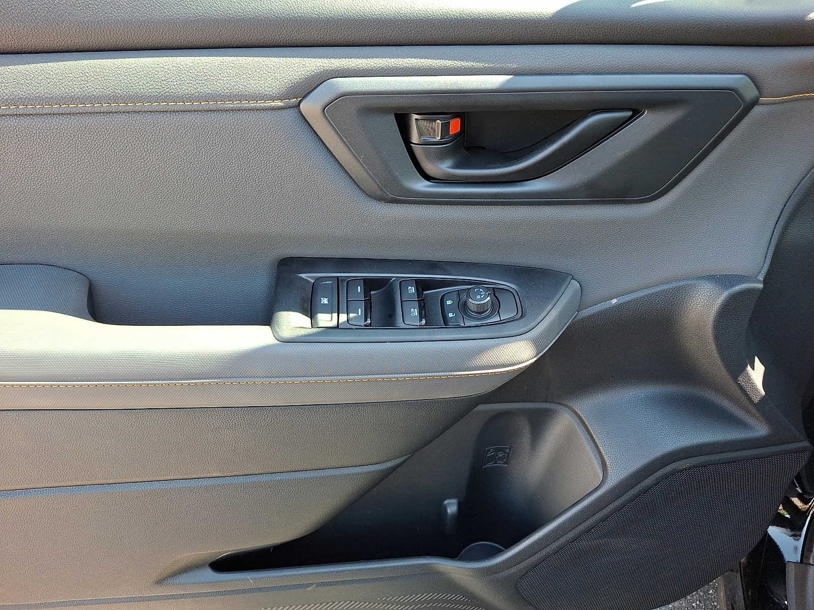 2026 Subaru Forester Wilderness - Photo 10