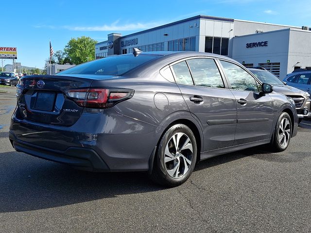 2024 Subaru Legacy Premium - Photo 6