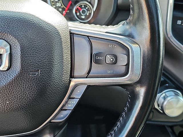 2021 RAM Ram 1500 Pickup Laramie - Photo 24