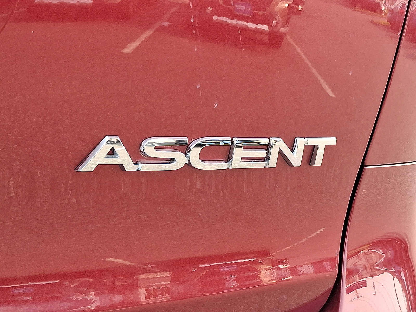 2025 Subaru Ascent Premium - Photo 30