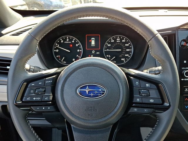 2025 Subaru Forester Premium - Photo 20