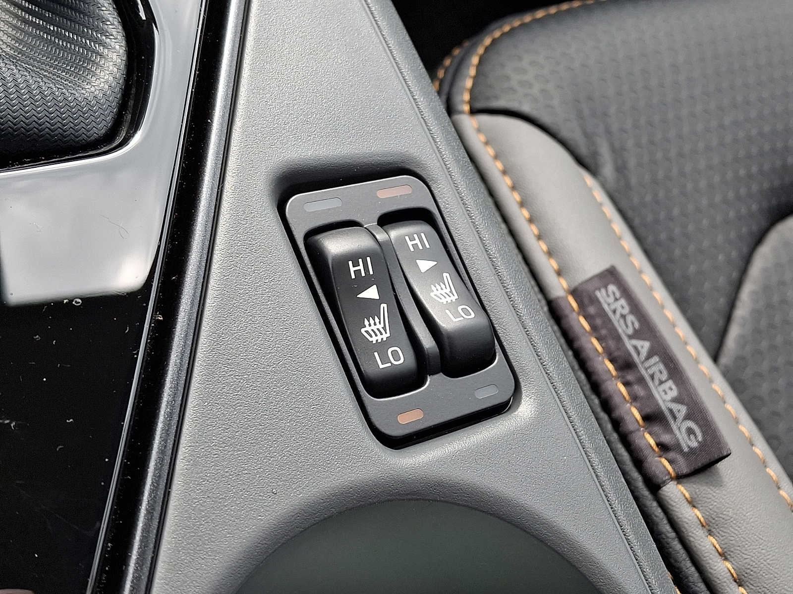 2026 Subaru Crosstrek Wilderness - Photo 19