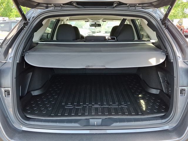 2024 Subaru Outback Premium - Photo 29
