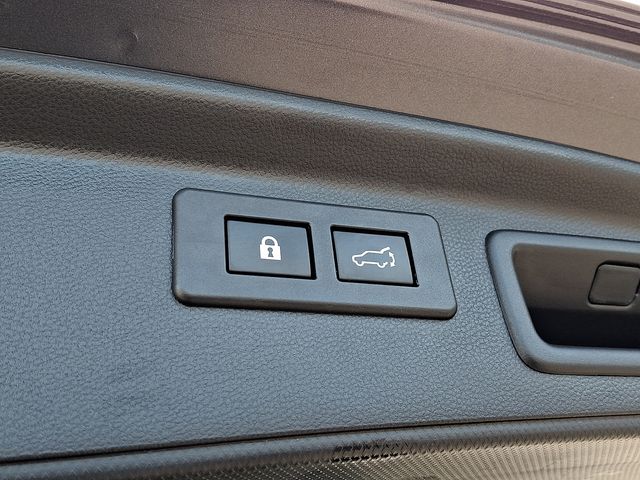 2024 Subaru Forester Limited - Photo 33
