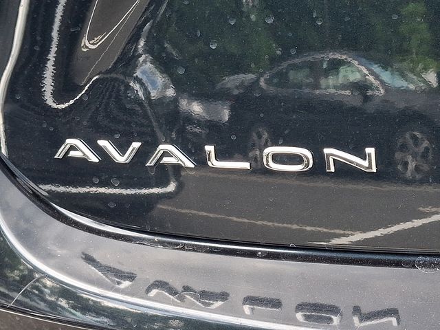 2016 Toyota Avalon XLE Premium - Photo 32