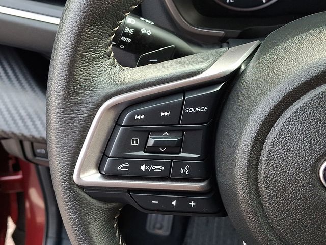 2025 Subaru Ascent Premium - Photo 21