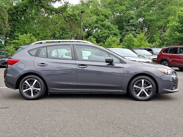 2023 Subaru Impreza Premium - Photo 7