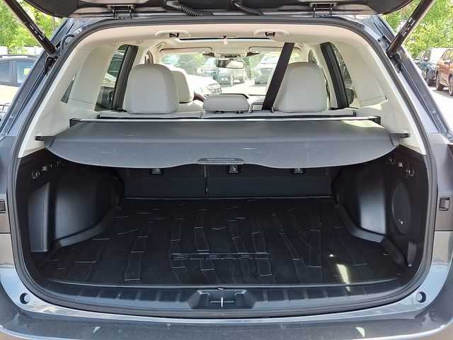 2024 Subaru Forester Limited - Photo 32