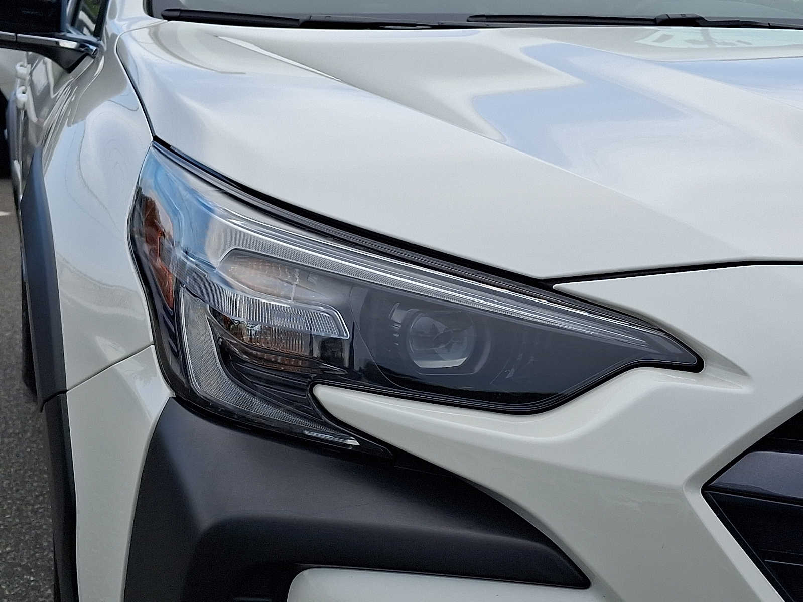 2025 Subaru Outback Premium - Photo 9