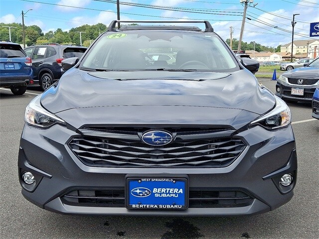 2024 Subaru Impreza Sport photo 2