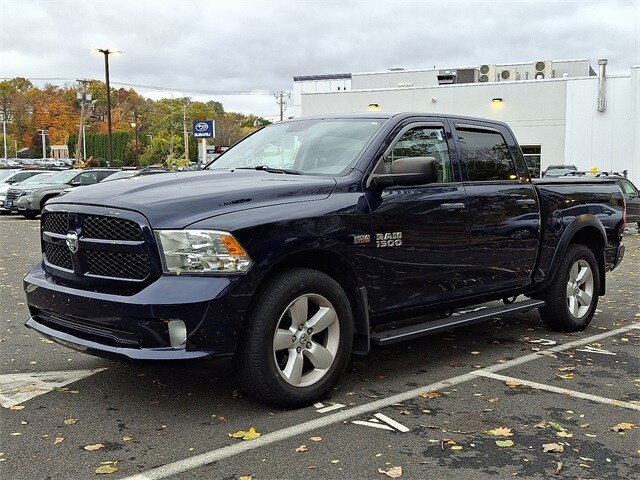 2014 Ram 1500 Express photo 3