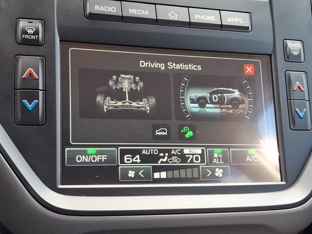 2024 Subaru Crosstrek Base - Photo 24
