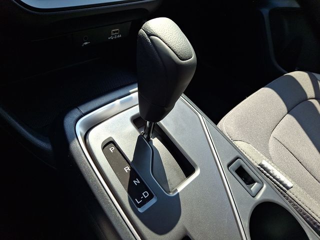 2025 Subaru Impreza Base - Photo 14