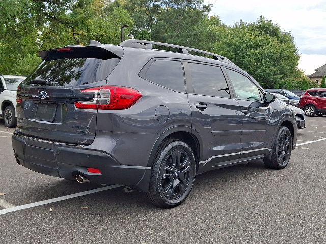2024 Subaru Ascent Onyx Edition - Photo 6